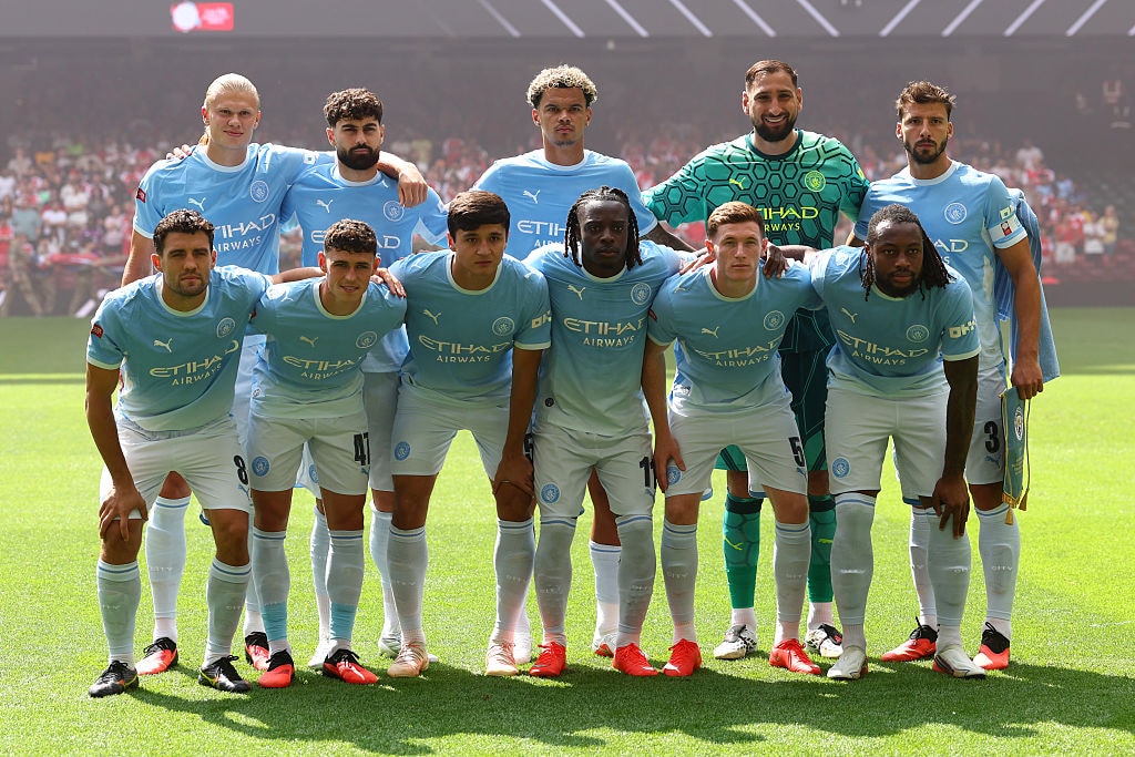 Manchester City Guilty Of All 114 Charges? Premier League Club Responds