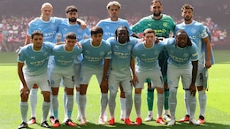 Manchester City Guilty Of All 114 Charges? Premier League Club Responds To Shocking Reports
