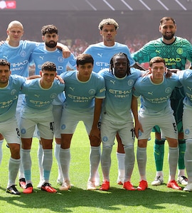 Manchester City Guilty Of All 114 Charges? Premier League Club Responds To Shocking Reports