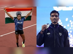 India In Athletics, Asian Games 2026 LIVE Updates: Indias Baranica Elangovan Wins Historic Pole Vault Medal; Gulveer Singh Bags Silver In 10,000m