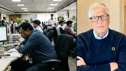 Bill Gates' AI Warning: Governments Must Prepare For Job Disruption
