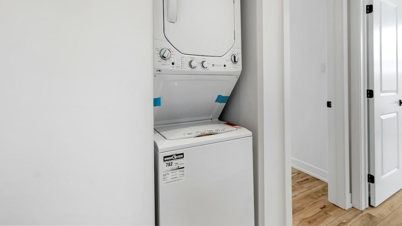Top-Load Washer Myths Debunked: Does A Bigger Load Really Tangle Clothes?
