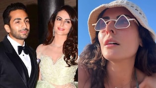Actor Mandana Karimi Opens Up On Harassment After Divorce, Says Stalker Asked Money From Co-Stars And Producers