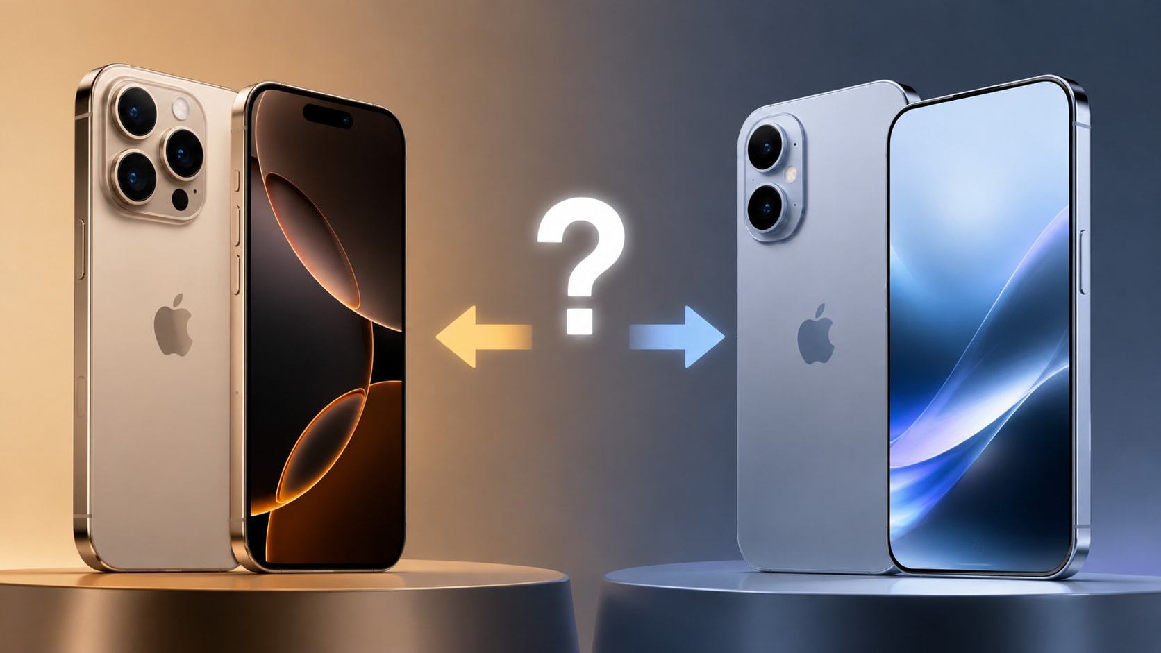 Rumours Fuel Debate Over Buying iPhone 18 Pro Now or Waiting for iPhone 20