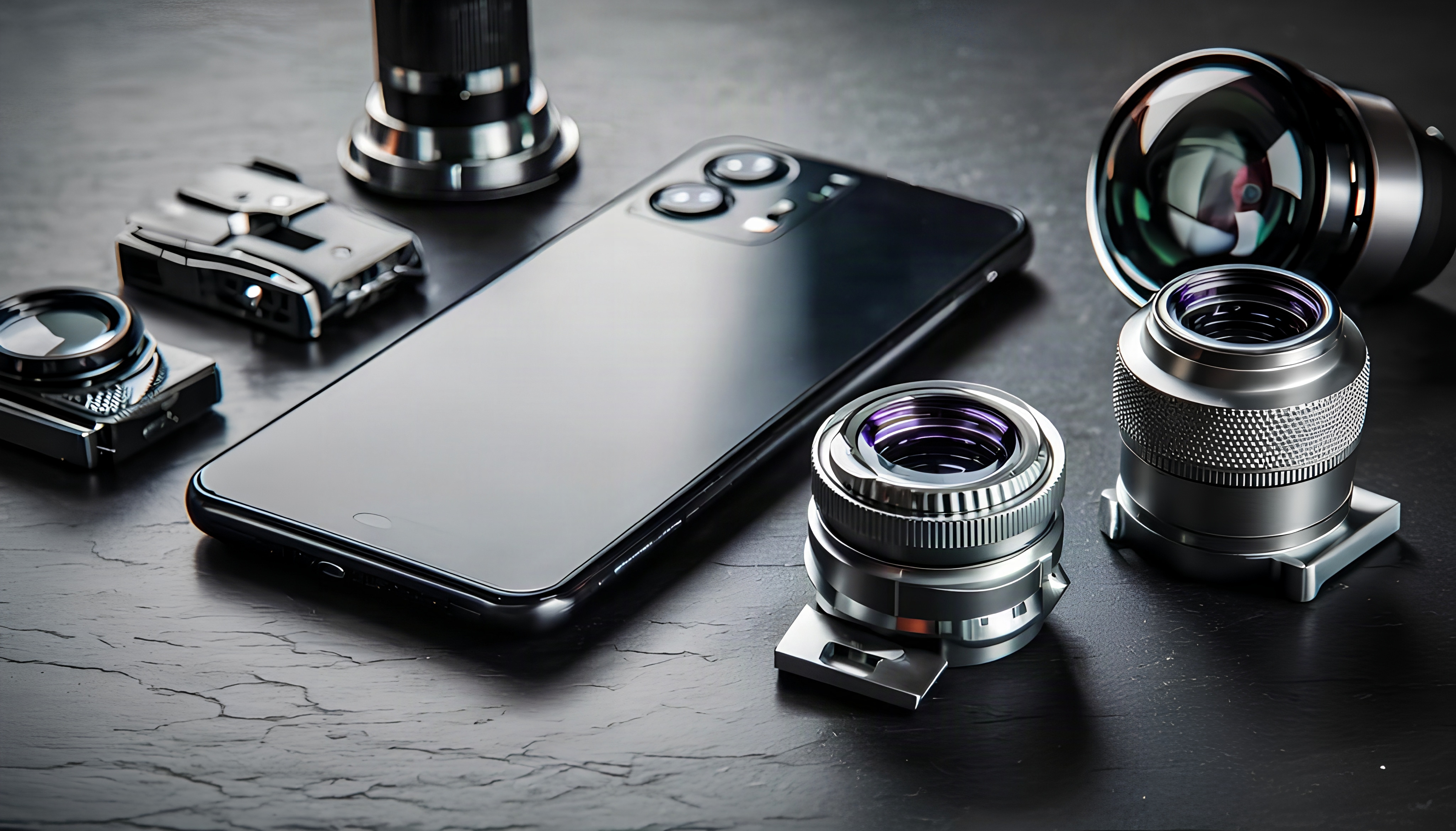 5 Best Clip-On Phone Lenses for Festive Photos and Reels