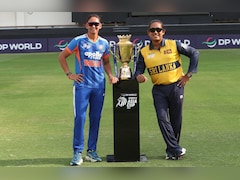 India vs Sri Lanka Women Live Streaming, Score: Where To Watch Asia Cup 2026 Final