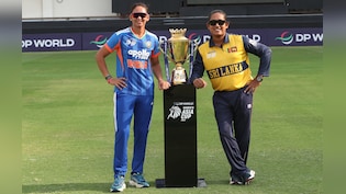 India vs Sri Lanka Women Live Streaming, Score: Where To Watch Asia Cup 2026 Final