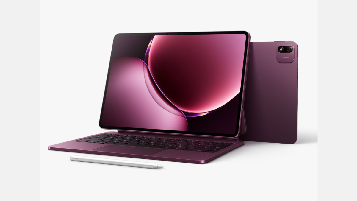 Xiaomi Pad 9 Pro Max होने जा रहा 7 सितंबर को लॉन्च, 10,000mAh बैटरी, 120W चार्जिंग!