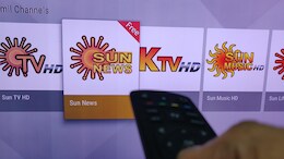 Sun TV Share Price On A September Sprint: Up Over 30% In A Month, What's Fueling The Rally?