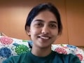अस्पताल में भर्ती जन नायकन एक्ट्रेस ममिता बैजू, बोलीं- डॉक्टर्स ने पूरी तरह आराम करने के लिए कहा है