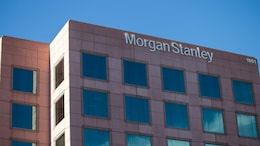 Morgan Stanley Accidentally Shares Asia Deal Pipeline In Client Email