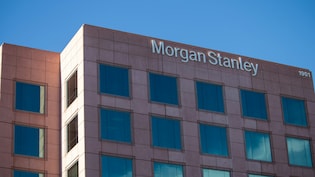 Morgan Stanley Accidentally Shares Asia Deal Pipeline In Client Email