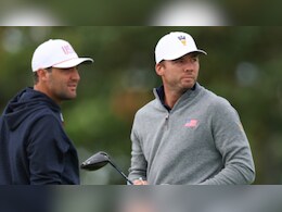 Presidents Cup Saturday Pairings: The Rematches, The Key Battles And What Each Match Means
