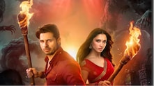 Sidharth Malhotra And Tamannaah Bhatia's The Vvaan Opens With Rs 8 Crore
