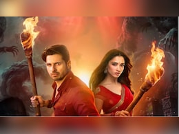 <i>The Vvaan</i> Box Office Collection Day 1: Sidharth Malhotra-Tamannaah Bhatia's Film Opens With Rs 8 Crore