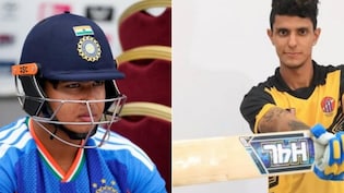 मलेशिया के 'अनजाने' बल्लेबाज का वैभव, अभिषेक को बड़ा चैलेंज, दुनिया भर के धुरंधर पीछे, बड़ा कारनामा