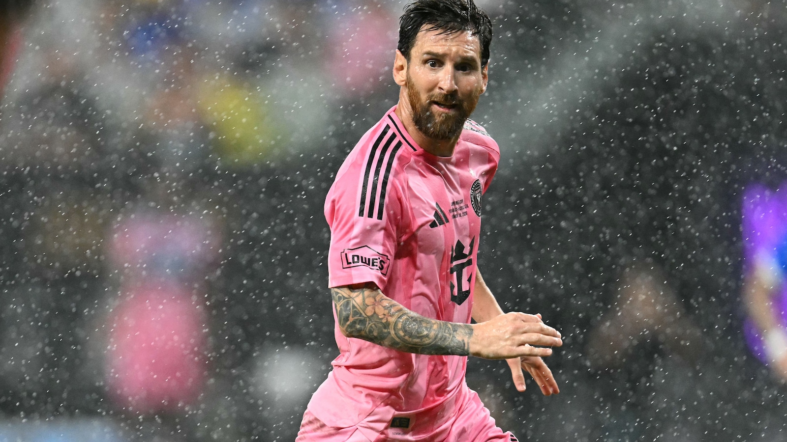 Lionel Messi Breaks Huge Record, Achieves Unique Century As Inter Miami Clinch Campeones Cup