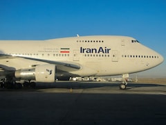 No Landing, No Fuel: US Threatens To Ground Iranian Airlines Worldwide On September 23