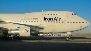 Khamenei Adviser Issues Ultimatum: If Iran Cannot Have Flights, No One In The Region Can