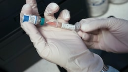 Pennsylvania Sees Largest Measles Outbreak In Decades Amid Rising US Cases