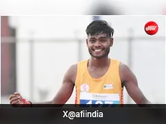 पिता के किराने की दुकान, मां को बेटे की नौकरी की चिंता, 17 साल के प्रेम राज ने लॉन्ग जंप में तोड़ा 10 साल पुराना रिकॉर्ड