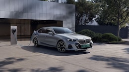 BMW i5 LWB Launched At Rs 79.60 Lakh; 'First Edition' Sold Out