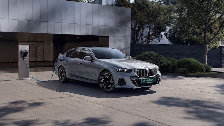 BMW i5 LWB Launched At Rs 79.60 Lakh; 'First Edition' Sold Out