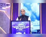 'India's Defence Strategy Future-Ready In 5th Gen Of Warfare': Rajnath Singh