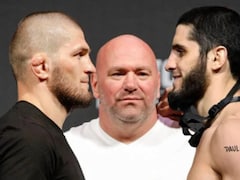 Khabib Nurmagomedov Vs Islam Makhachev: Who Is The Greatest Lightweight In UFC History?