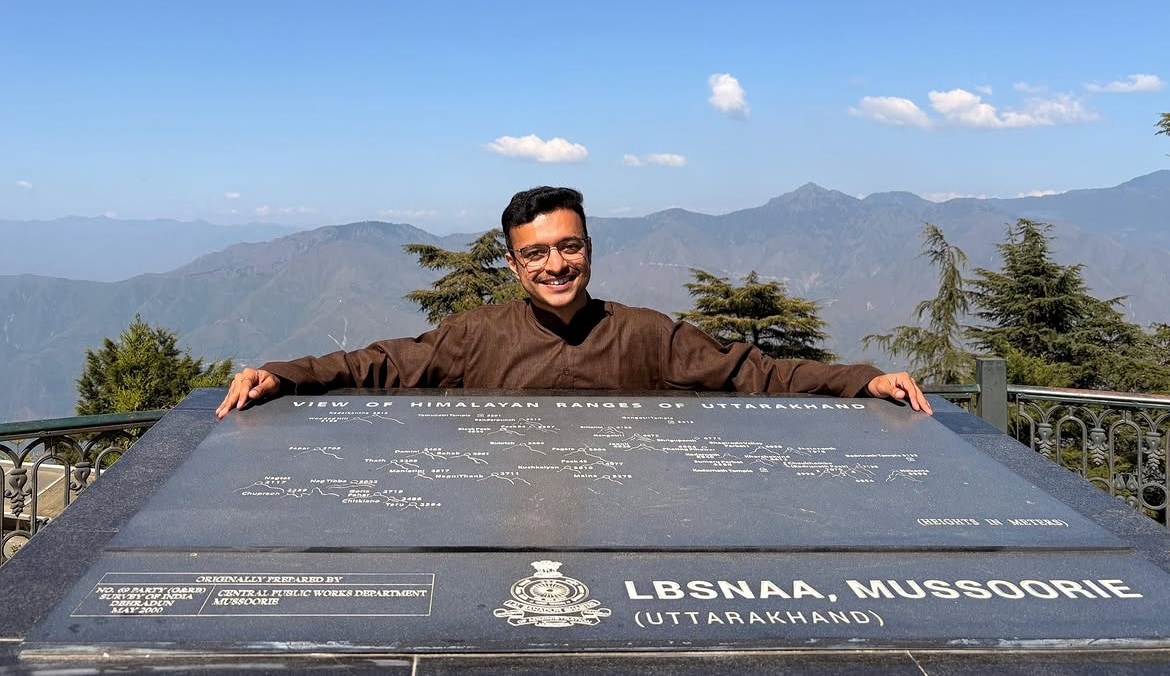 how to crack upsc in first attempt ips ashish raghuvanshi strategy