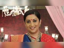 'मेरा ओपिनियन' कहकर किसी को दुख देना सही नहीं, Smriti Irani ने ट्रोलर्स को दी सीधी सलाह, कहा- कम से कम सलमान खान की सुन लो