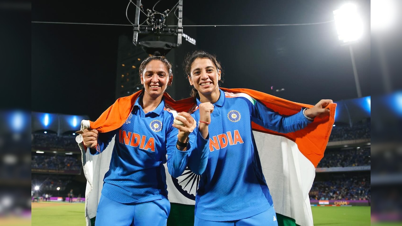 India To Host Inaugural ICC Women's Champions Trophy In 2027