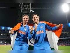 India To Host Inaugural ICC Women's Champions Trophy In 2027