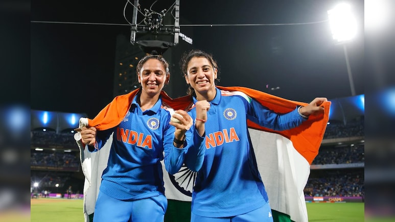 India To Host Inaugural ICC Women's Champions Trophy In 2027