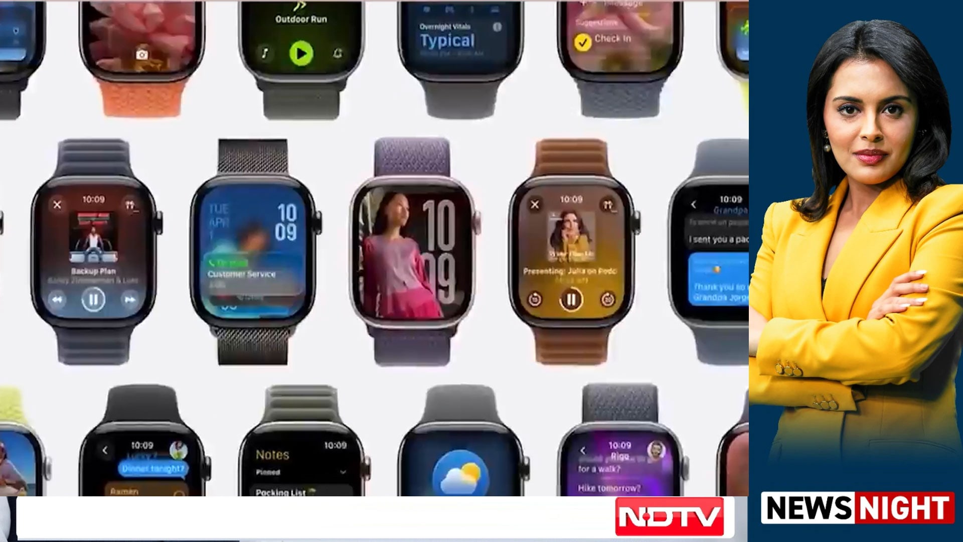Apple's Big Reset: New iPhones, New CEO, New Direction