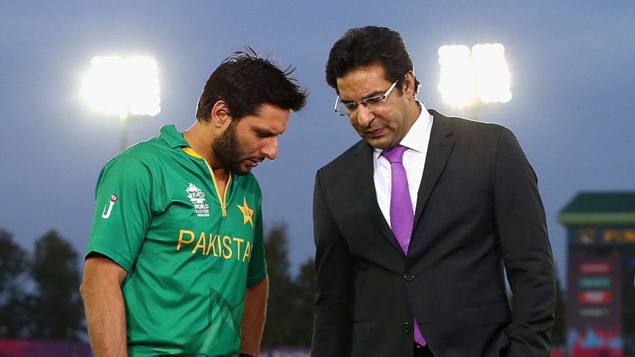 Legends Tear Into Board As Pakistan Cricket Crashes Into New Low In England