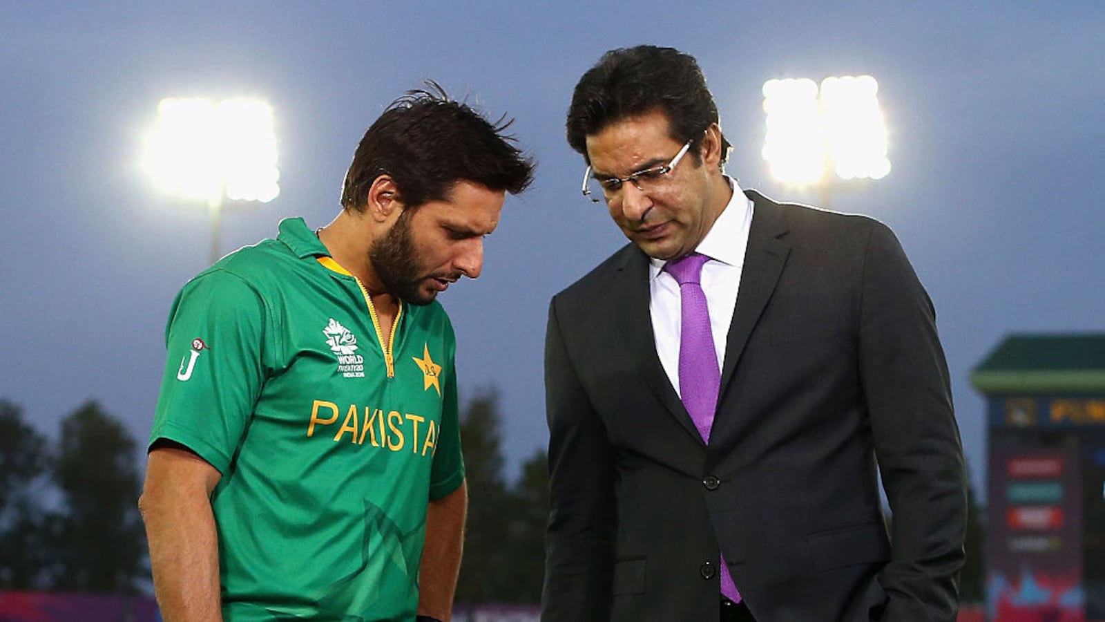 Legends Tear Into Board As Pakistan Cricket Crashes Into New Low In England