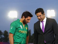Legends Tear Into Board As Pakistan Cricket Crashes Into New Low In England