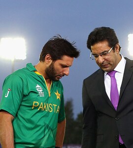 Legends Tear Into Board As Pakistan Cricket Crashes Into New Low In England