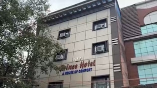 Woman Stabbed To Death By Lover At Delhi Hotel, Accused Attempts Suicide