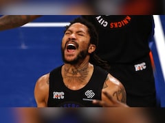 Derrick Rose Says "Not Gonna Remember Me" As NBA Legacy Takes A Humble Turn