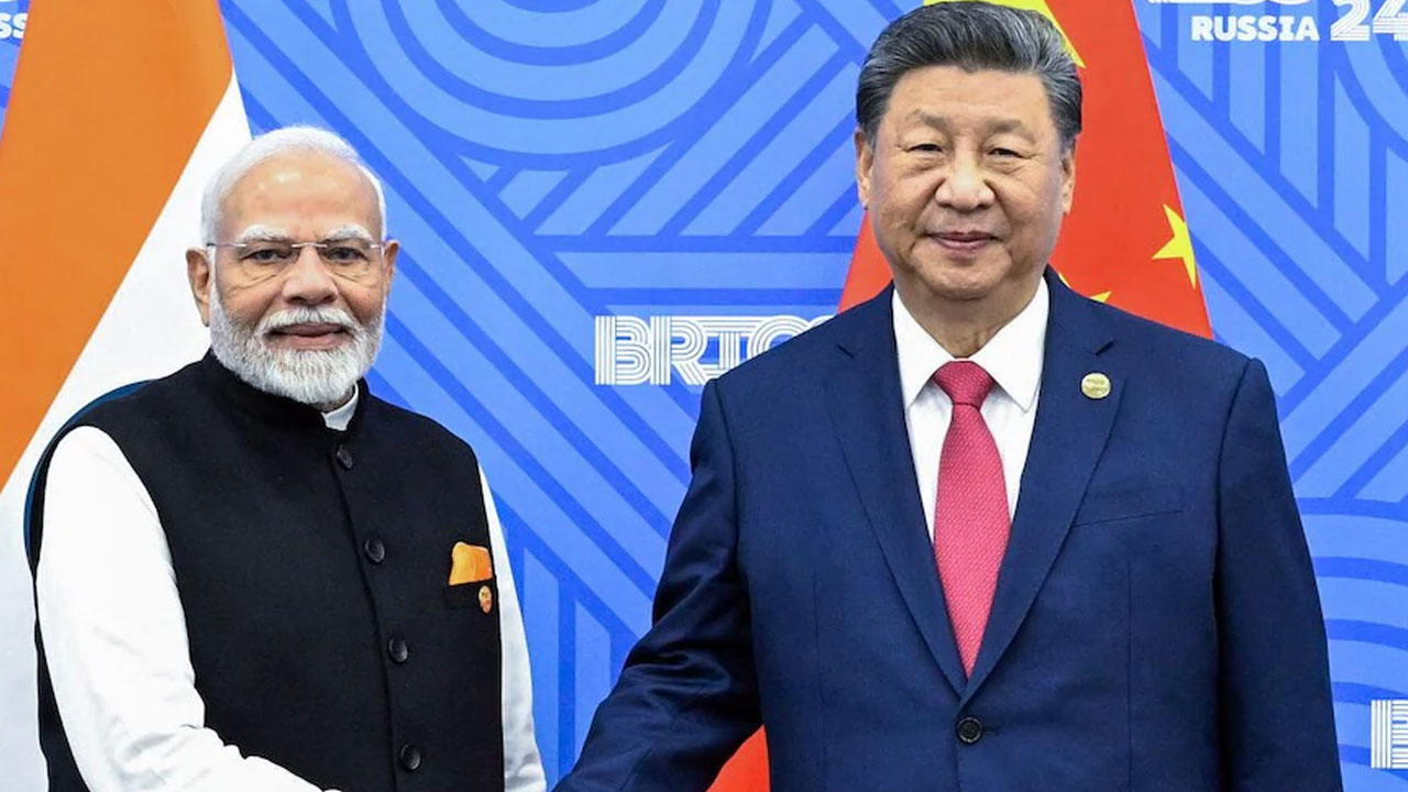 Modi-Xi Meet Today: China Signals Push For Stronger India Ties Ahead Of Bilateral