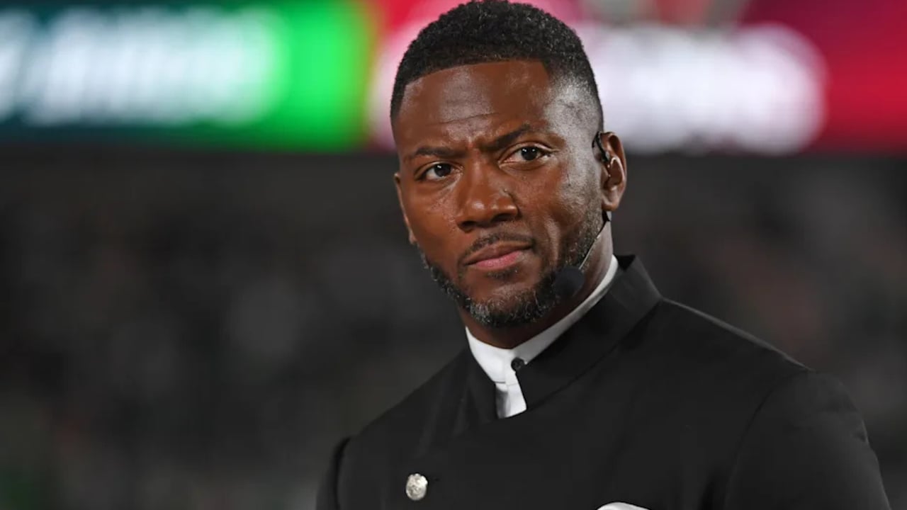 Ryan Clark Accuses ESPN Of 'Humiliating’ Him With On-Air Firing, Reveals Key Contract Restriction