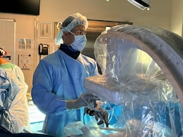 What Does Robotic Surgery Actually Mean For A Patient?