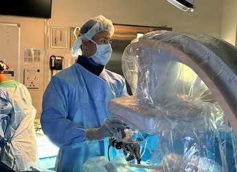 What Does Robotic Surgery Actually Mean For A Patient?