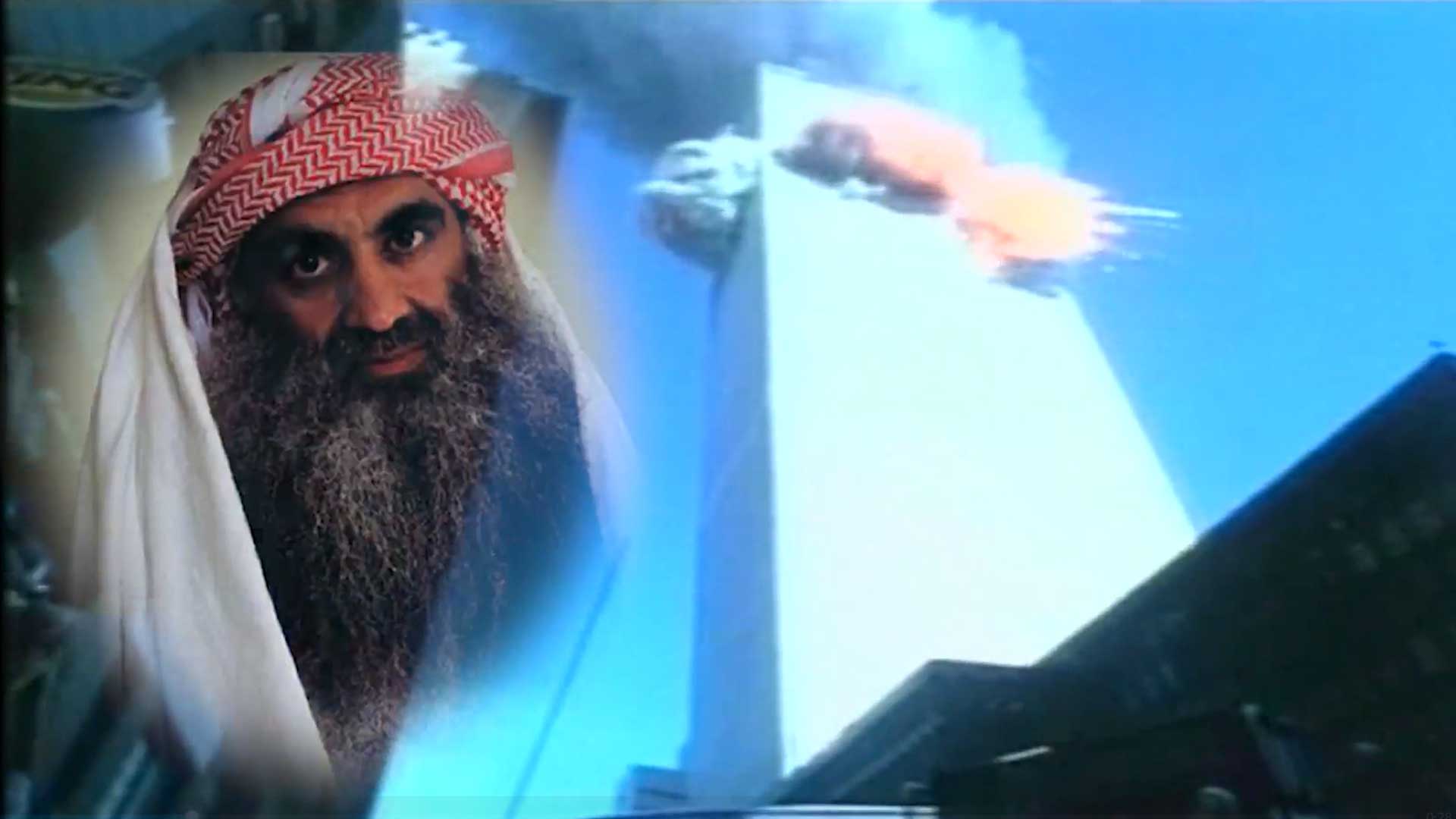 Khalid Sheikh Mohammed: The Man Who Masterminded 9/11 | The Untold Story