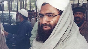 Pak Increases Bounty On Jaish Chief Masood Azhar Weeks Ahead Of FATF Meet