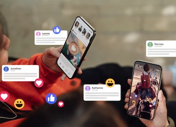 The Rise Of Finsta: How Gen Z Is Making Multiple Instagram Accounts To 'Avoid Boomers'