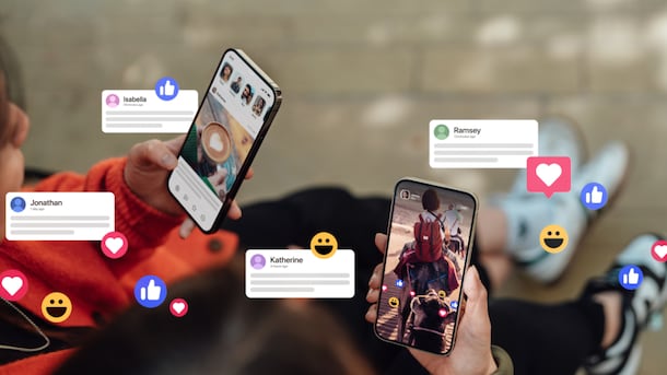 The Rise Of Finsta: How Gen Z Is Making Multiple Instagram Accounts To 'Avoid Boomers'