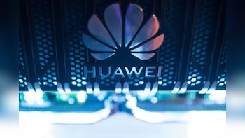 Huawei Set To Unveil China's Best Answer To Nvidia AI Chip Reign